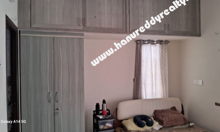 3 BHK Independent House for Sale in Ayanambakkam