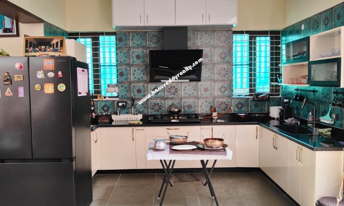 4 BHK Duplex House for Sale in Sathagalli