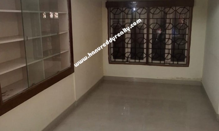 3 BHK Independent House for Rent in Yadavagiri