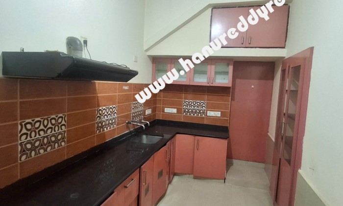 3 BHK Independent House for Rent in Yadavagiri