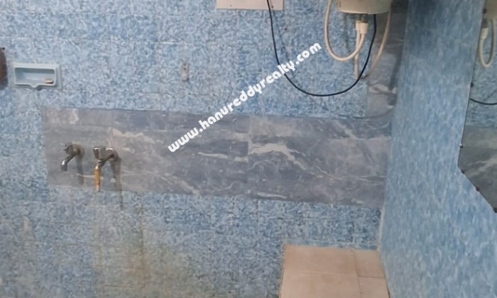 3 BHK Independent House for Rent in Yadavagiri