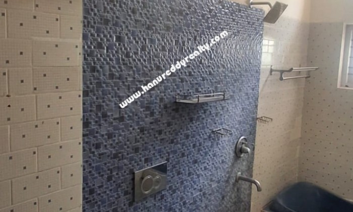 3 BHK Independent House for Rent in Yadavagiri