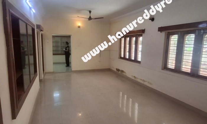 3 BHK Independent House for Rent in Yadavagiri
