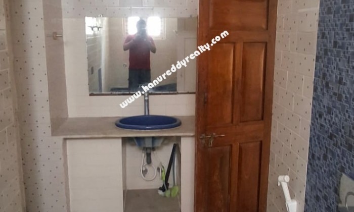 3 BHK Independent House for Rent in Yadavagiri