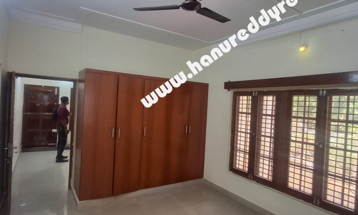 3 BHK Independent House for Rent in Yadavagiri