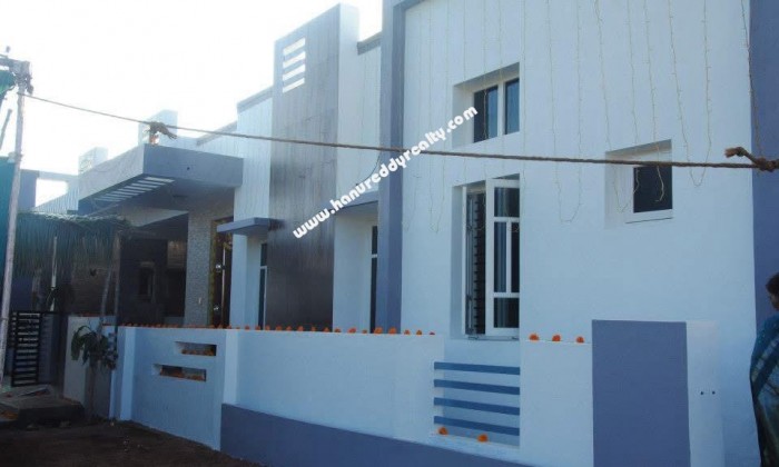 3 BHK Independent House for Sale in Devegowda Circle
