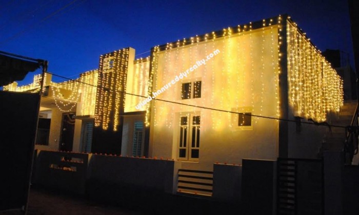 3 BHK Independent House for Sale in Devegowda Circle