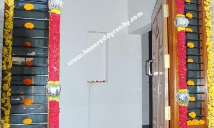 3 BHK Independent House for Sale in Devegowda Circle