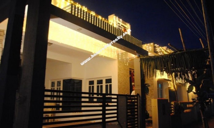 3 BHK Independent House for Sale in Devegowda Circle