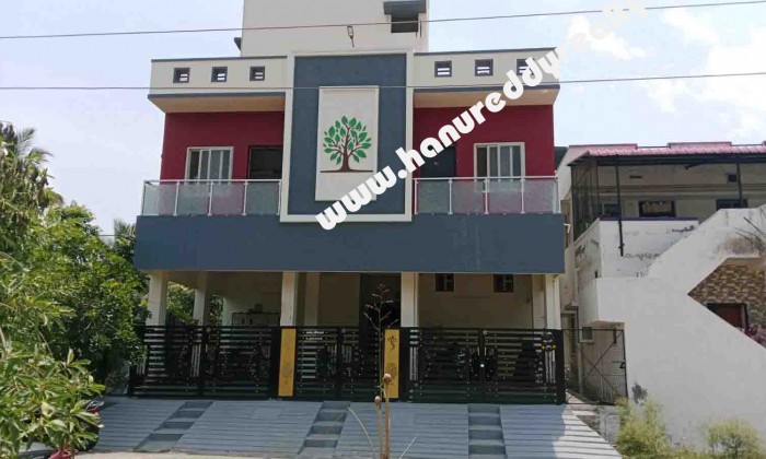 7 BHK Independent House for Sale in Selvapuram