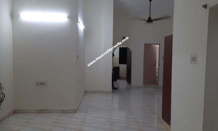3 BHK Flat for Sale in Royapettah