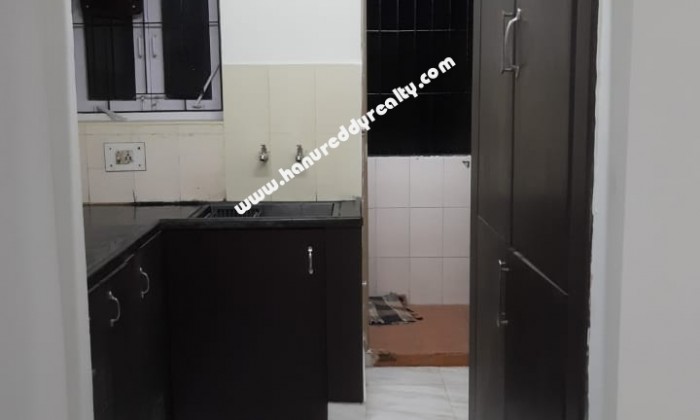 3 BHK Flat for Sale in Royapettah