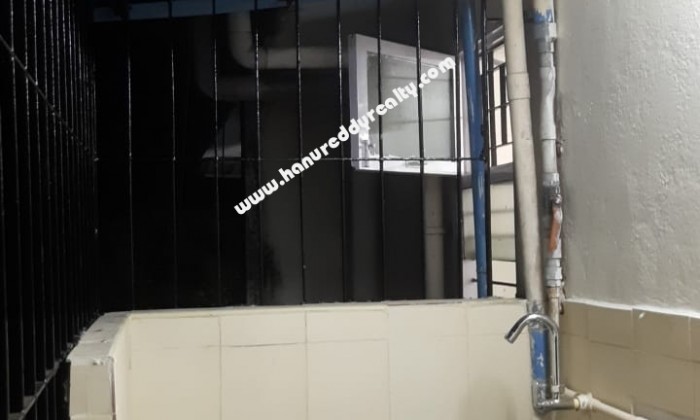 3 BHK Flat for Sale in Royapettah