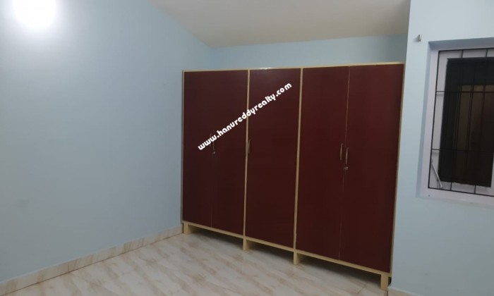 3 BHK Flat for Sale in Royapettah