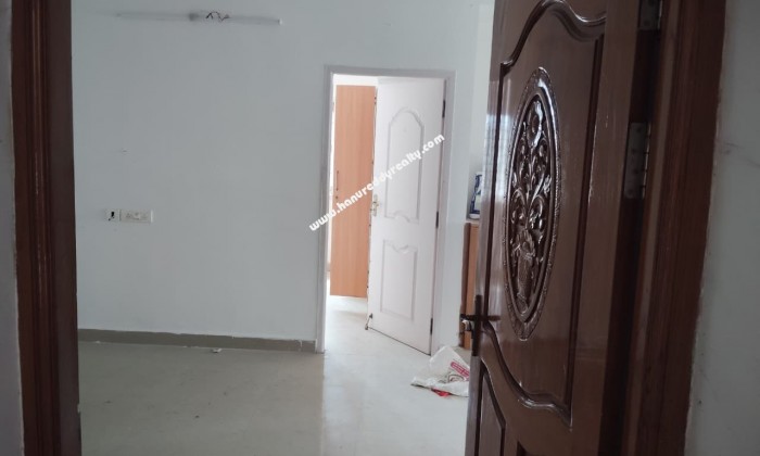 2 BHK Flat for Sale in Kelambakkam