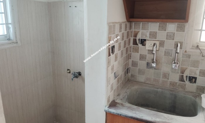 2 BHK Flat for Sale in Kelambakkam