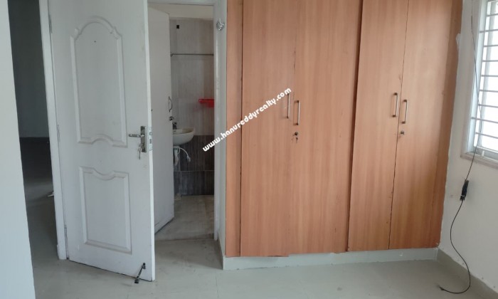2 BHK Flat for Sale in Kelambakkam