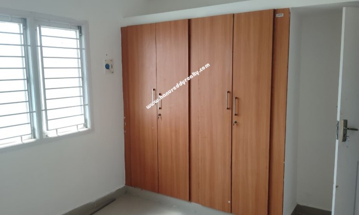 2 BHK Flat for Sale in Kelambakkam