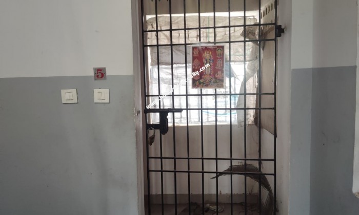 2 BHK Flat for Sale in Kelambakkam