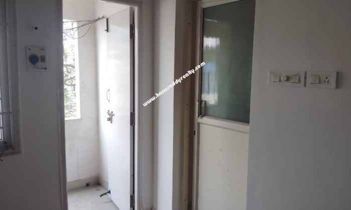 2 BHK Flat for Sale in Kelambakkam
