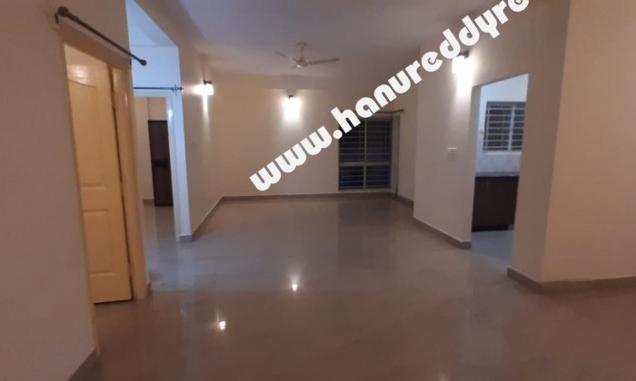 3 BHK Flat for Sale in Yadavagiri