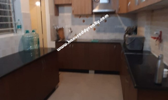 3 BHK Flat for Sale in Yadavagiri