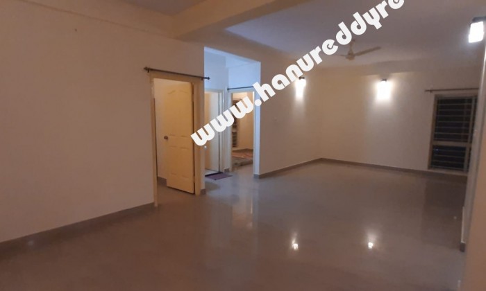 3 BHK Flat for Sale in Yadavagiri