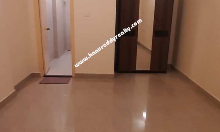 3 BHK Flat for Sale in Yadavagiri