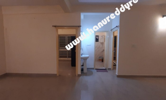 3 BHK Flat for Sale in Yadavagiri