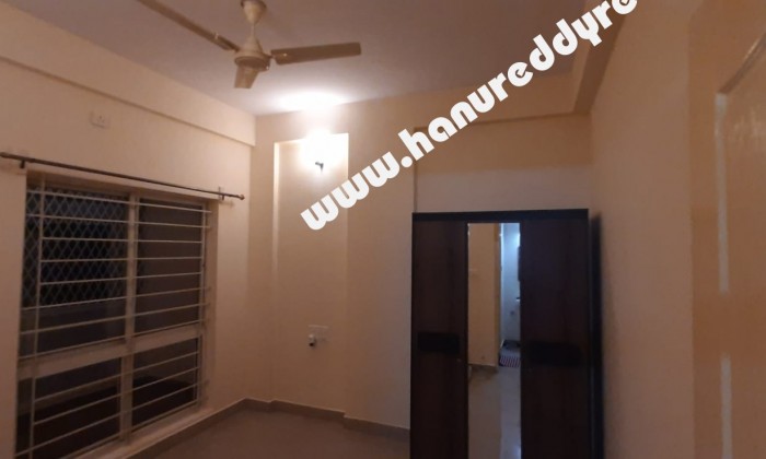 3 BHK Flat for Sale in Yadavagiri