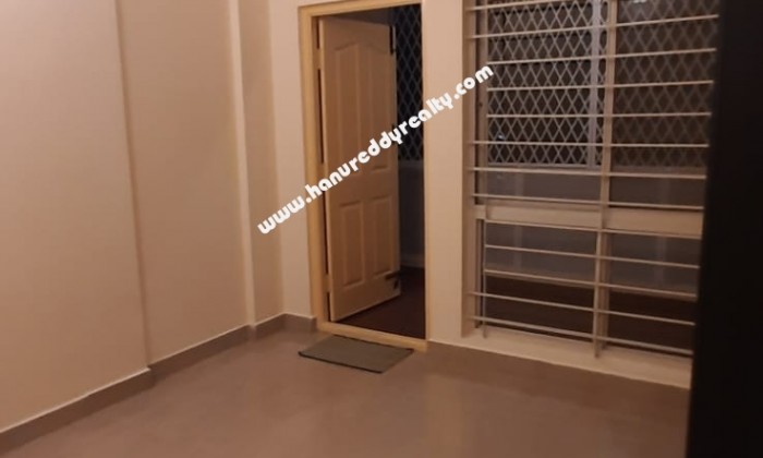 3 BHK Flat for Sale in Yadavagiri