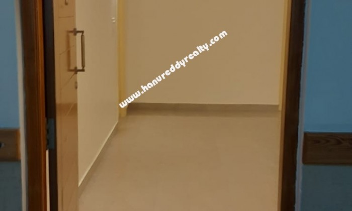 3 BHK Flat for Sale in Yadavagiri