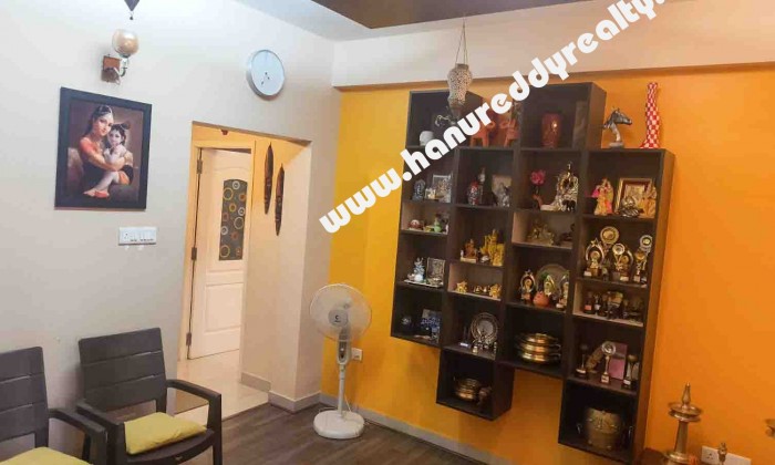 4 BHK Flat for Sale in Ramanathapuram