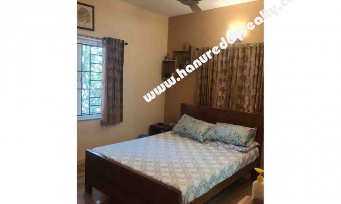 4 BHK Flat for Sale in Ramanathapuram