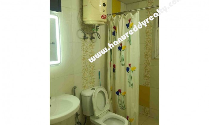 4 BHK Flat for Sale in Ramanathapuram