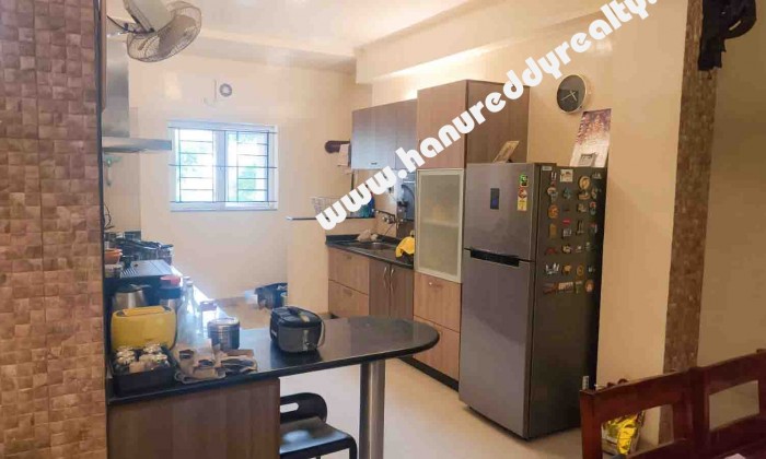 4 BHK Flat for Sale in Ramanathapuram