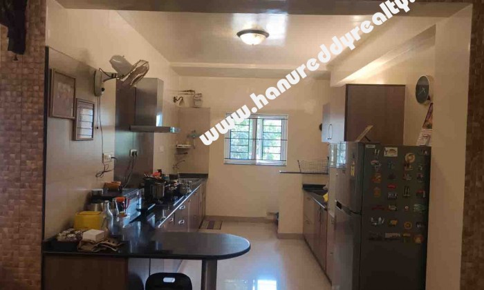 4 BHK Flat for Sale in Ramanathapuram