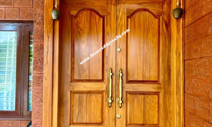 3 BHK Duplex House for Sale in Bannur Road