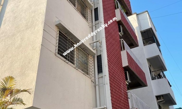  BHK Standalone Building for Sale in Koregaon Park
