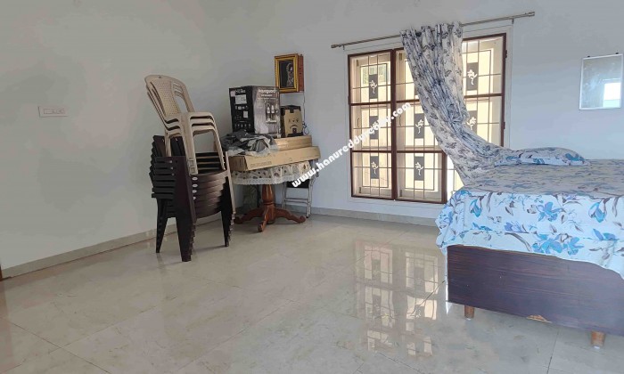 3 BHK Independent House for Sale in Vadavalli