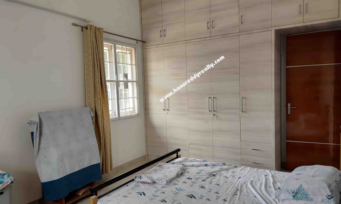 3 BHK Independent House for Sale in Vadavalli