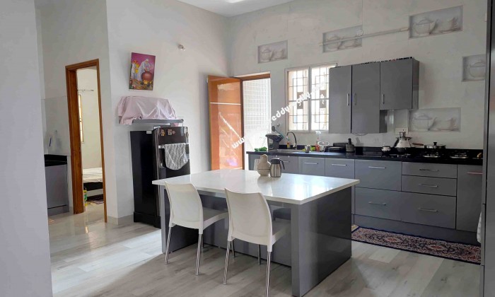 3 BHK Independent House for Sale in Vadavalli