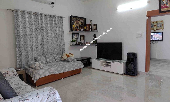 3 BHK Independent House for Sale in Vadavalli