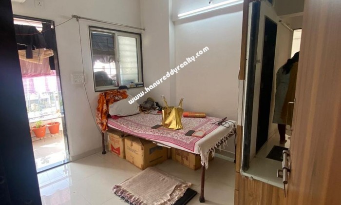 2 BHK Flat for Sale in Somwar Peth