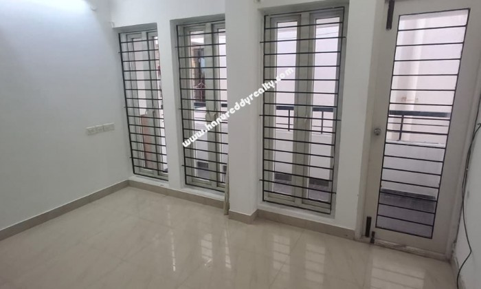 3 BHK Flat for Sale in Kovilambakkam