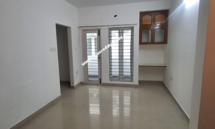 3 BHK Flat for Sale in Kovilambakkam