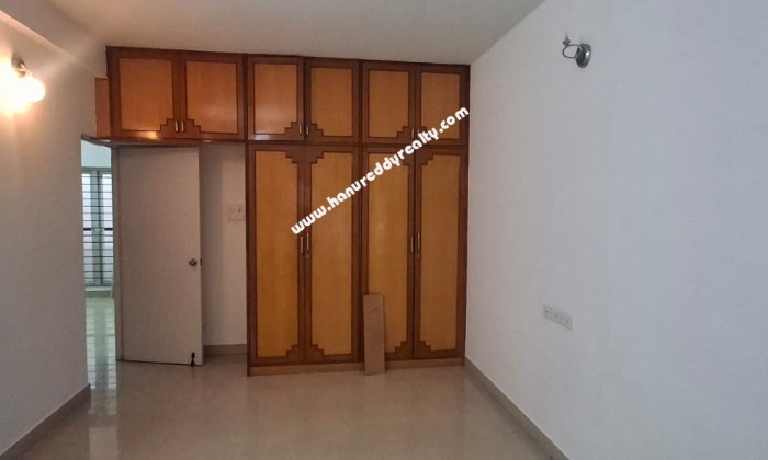3 BHK Flat for Sale in Kovilambakkam