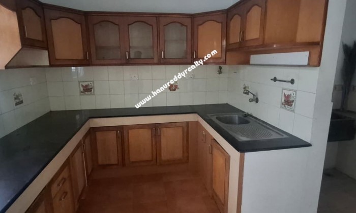 3 BHK Flat for Sale in Kovilambakkam