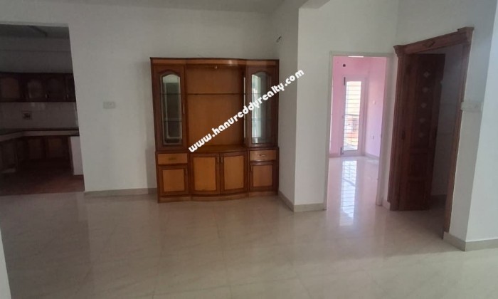 3 BHK Flat for Sale in Kovilambakkam