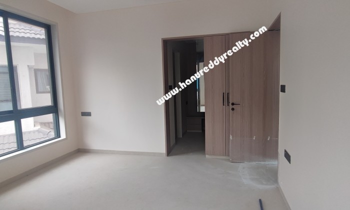 5 BHK Villa for Rent in Sopan Bagh
